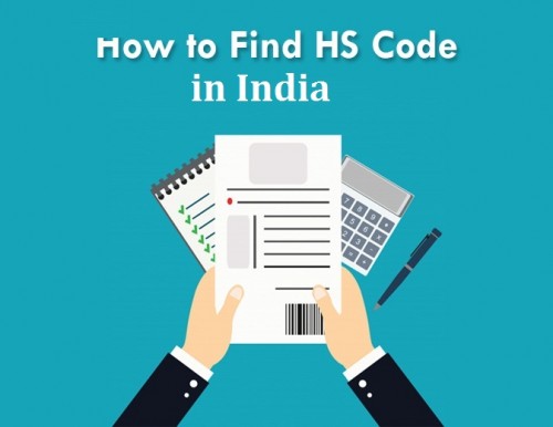 Easy Understanding of the Hs Codes for Import Export Business