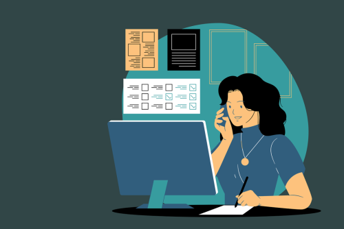 4 Easy Steps for Effective Quality Monitoring in Your Call Center