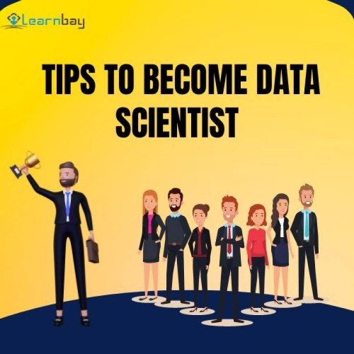 The Top 10 Tips to Becoming a Successful Data Scientist in 2023