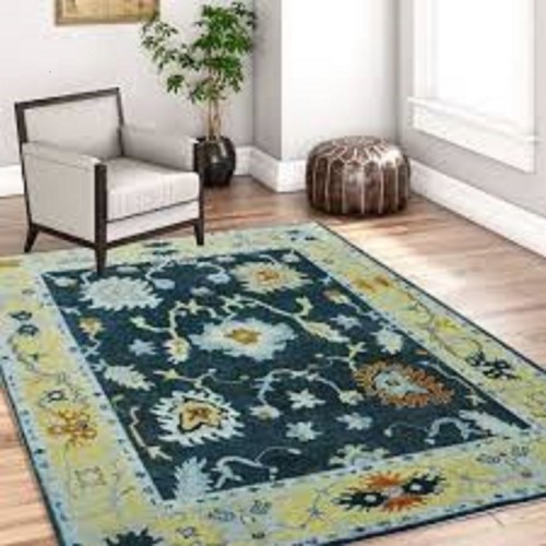 Oushak Rugs & Carpets