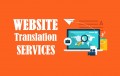 Website Translation Services in India