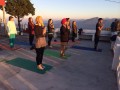 200 Hours Hatha Vinyasa Yoga Teacher Training Course in Rishikesh, India