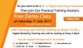 Free Demo Class
