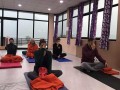 100 Hours Yoga Teacher Training Course in Rishikesh India