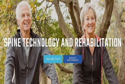 Spine Technology and Rehabilitation