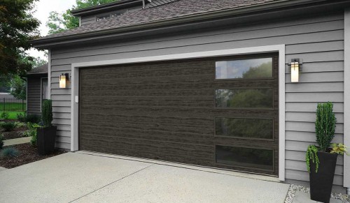 Garage Door Installation Solutions