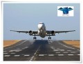 Pilot training, Cabin crew, flight purser, Air hostess, Airport Management courses in India AAA