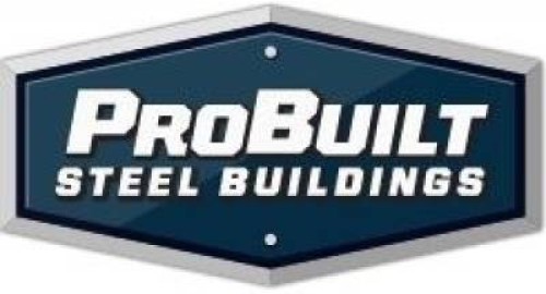 ProBuilt Steel Buildings
