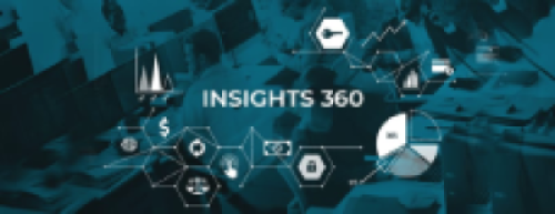 Insights360 (A Dedicated IT Hub)
