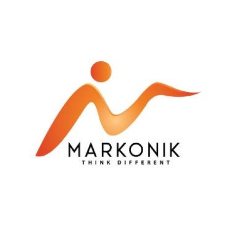 Markonik- Digital Marketing Agency