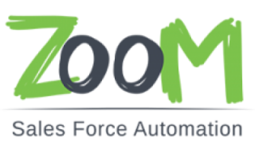 ZooM - Mobile Sales Force Automation