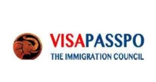 VisaPasspo