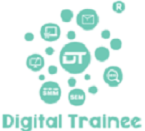 Digital Trainee - Digital Marketing Courses In Pune
