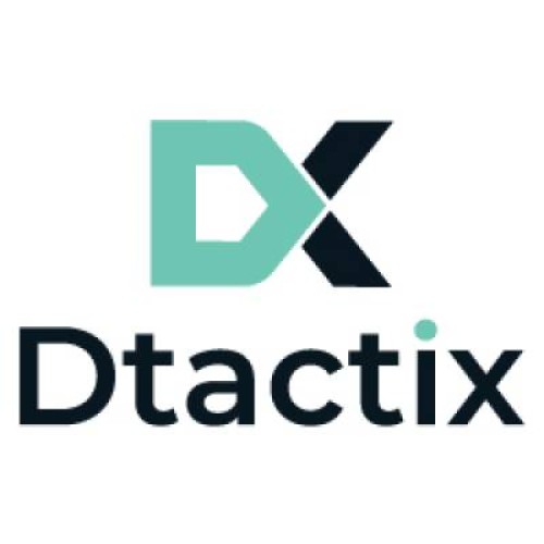 Dtactix Pvt Ltd