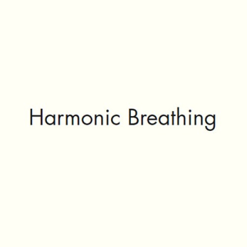 Harmonic Breathing