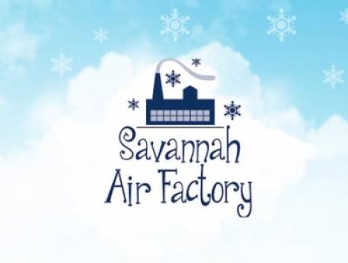 Savannah Air Factory