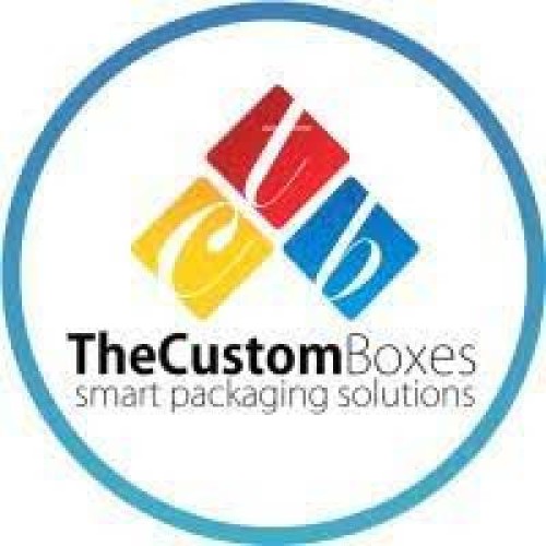 Wholesale Packaging Suppliers | The Custom Boxes