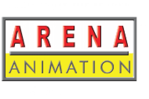 Arena Animation Rajkot