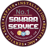 Sahara Service - Home appliance Repair Service