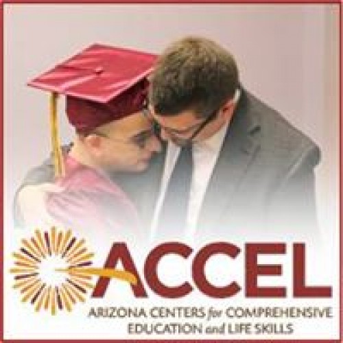 Arizona Centers for Comprehensive Education and Life Skills