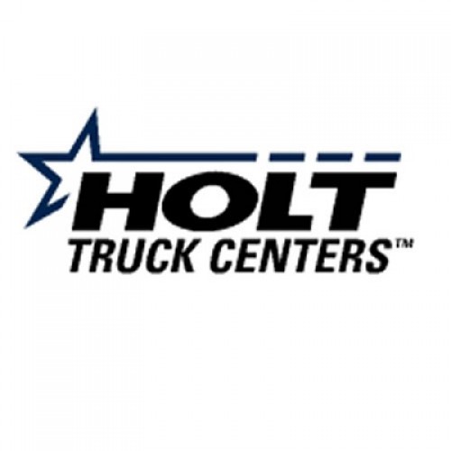 HOLT Truck Centers Irving