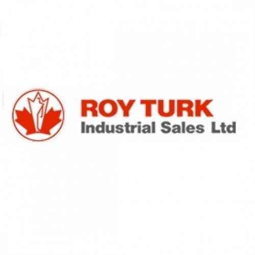 Roy Turk Industrial Sales Ltd.
