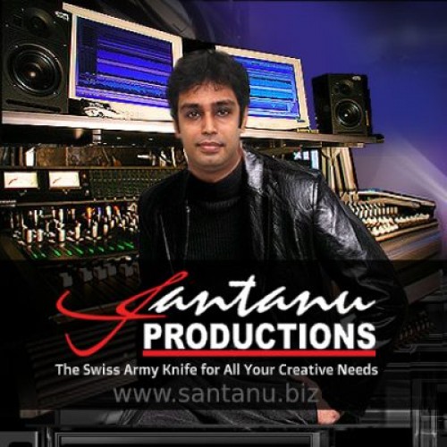 Santanu Productions - Corporate Video & Film Maker in Mumbai
