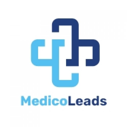 MedicoLeads - Healthcare Database Provider