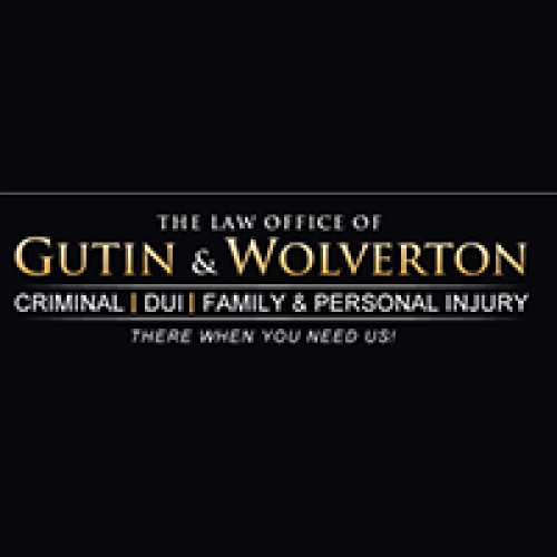 The Law Office Of Gutin & Wolverton