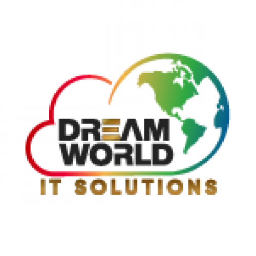DreamWorld IT Solutions