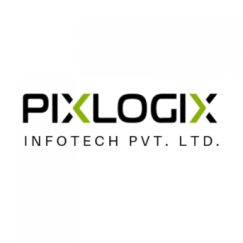 Pixlogix Infotech Pvt Ltd Web Development