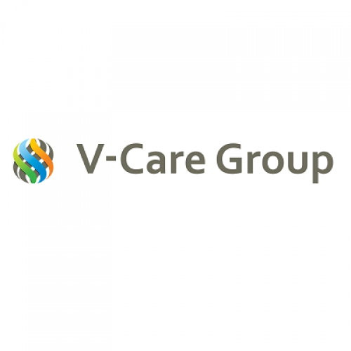 V Care Group - Logistics Services & Education Institute in Ahmedabad