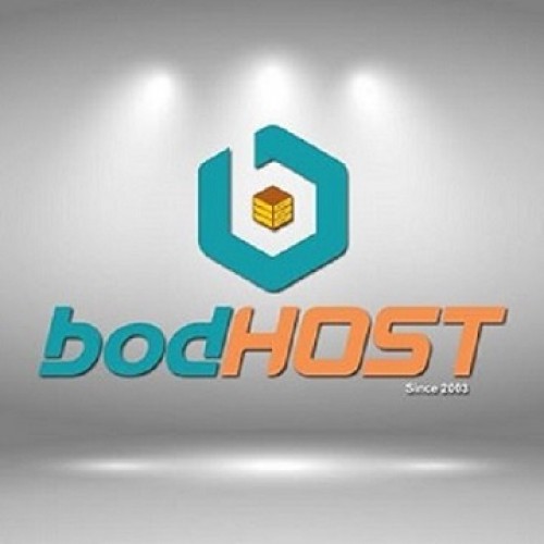 bodHOST -  Managed Web Hosting Services