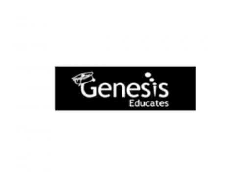 Genesis educates