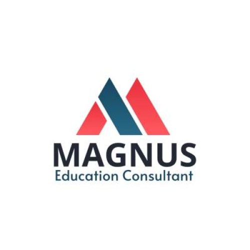 Magnus Education Consultant