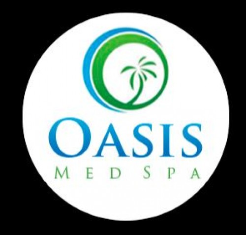 Oasis Med Spa