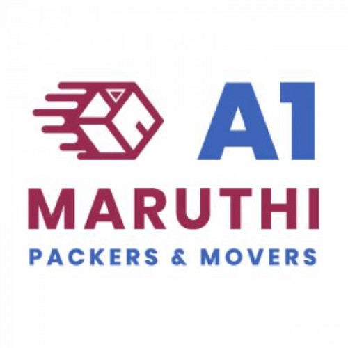 A1 Maruthi Packers & Movers in Coimbatore