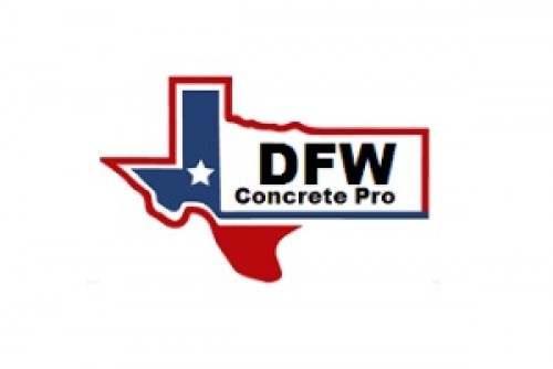DFW Concrete Pro