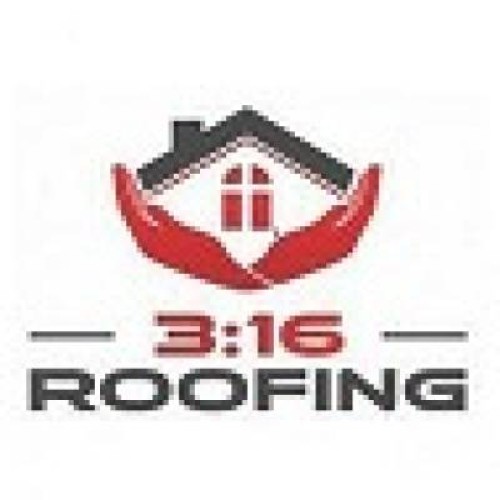 3:16 Roofing and Construction