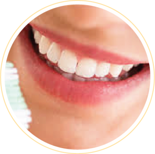 Smiles by gentle dental