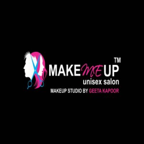 Makemeup Unisex Salon by Geeta Kapoor
