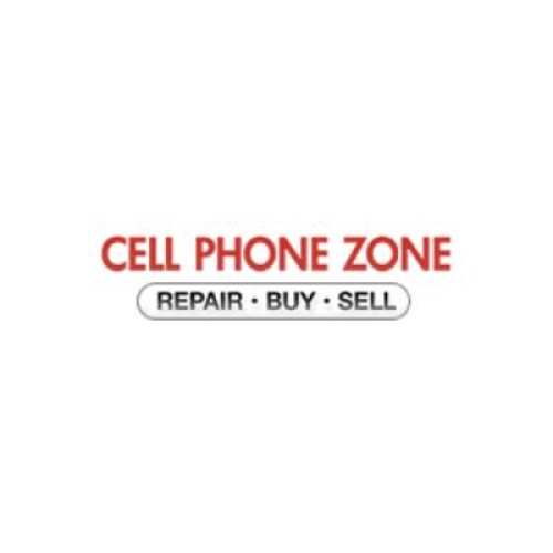 Cell Phone Zone