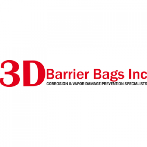 3D Barrier Bags Inc.