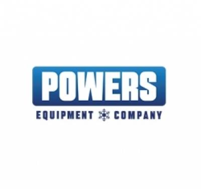Powers Equipment Company Inc