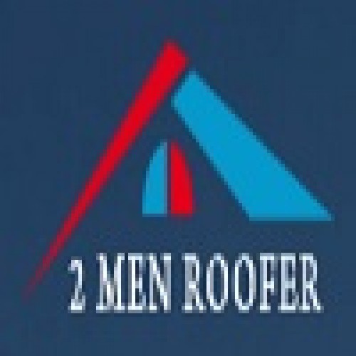 Roof Repair Pompano Beach - 2 Men Roofer