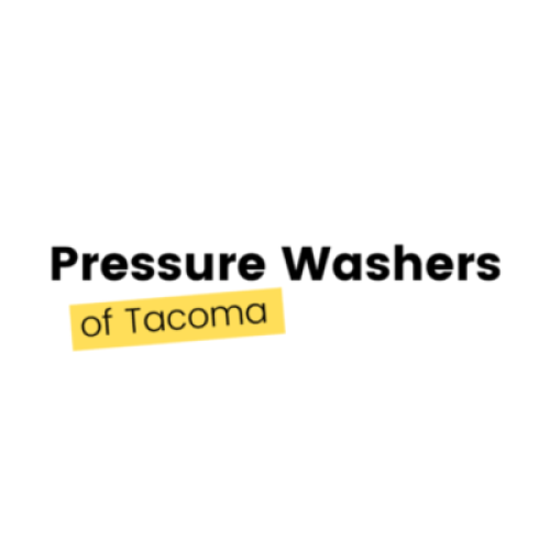 Pressure Washers of Tacoma