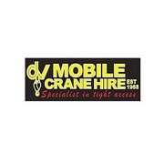 Diamond Valley Mobile Crane Hire