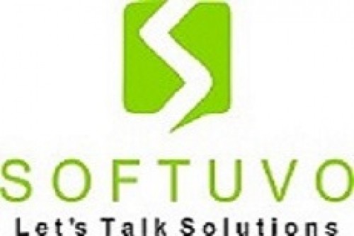 Softuvo Solutions Pvt. Ltd.