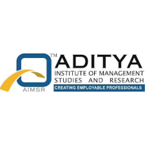 AIMSR - Aditya Institute of Management Studies and Research