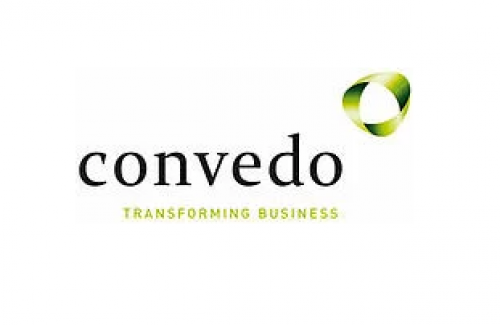Convedo - Intelligent Automation Agency